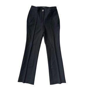 WHITE HOUSE BLACK MARKET WHBM Black The Ankle Pants Size 00
